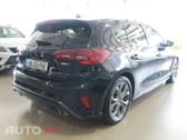 Ford Focus 1.0 EcoBoost MHEV ST-Line
