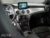 Mercedes-Benz GLA 200 AMG Line