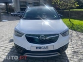 Opel Crossland X 1.5TDCI