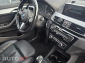 BMW X1 18 d sDrive Pack M Auto