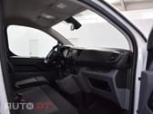 Opel Vivaro 1.5 CDTi L2H1 Essentia