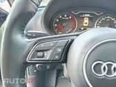 Audi A3 1.0 TFSI Design