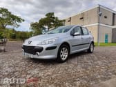 Peugeot 307 1.6 HDi Executive
