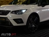 Seat Arona 1.6 TDI Style