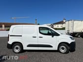 Citroen Berlingo 1.6 BlueHDi L1 3L