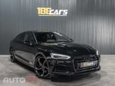 Audi A5 2.0 TFSI quattro S tronic sport