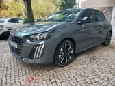 Peugeot 208 1.2 Hybrid Allure e-DCS6