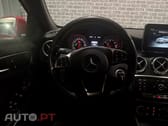 Mercedes-Benz A 180 CDI BE AMG Line