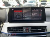 BMW X2 16 d sDrive Auto Pack M