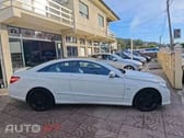 Mercedes-Benz E 350 CDi Avantgarde BlueEfficiency Auto