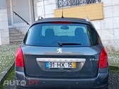Peugeot 308 SW 1.6 HDi Sport Plus