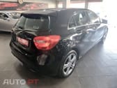 Mercedes-Benz A 180 CDi BE Urban