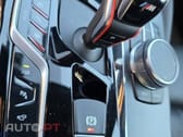 BMW M5 Competition