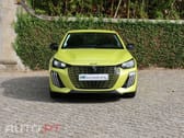 Peugeot E-208 50 kWh Style