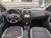 Dacia Logan MCV 0.9 TCe Stepway