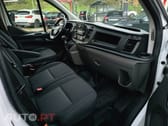 Ford Transit CUSTOM FOURGON 280 L1H1 2.0 ECOBLUE 105 TREND BUSINESS