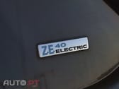Renault Zoe (c/ Bateria) Limited 40