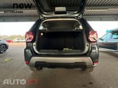 Dacia Duster Journey Tce 90