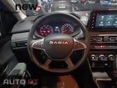 Dacia Jogger 1.0 TCe Extreme+ Up&Go 7L