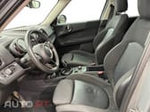 MINI Countryman One D Aut.
