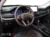 Jeep Compass 1.3 TG Limited