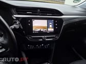 Opel Corsa-E Elegance