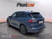 Ford Kuga 1.5 TDCi EcoBlue ST-Line