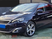 Peugeot 308 2.0 e-HDi ALLURE