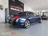 Mercedes-Benz E 300 De Avantgarde