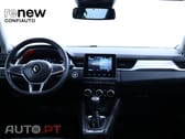 Renault Captur 1.0 Tce Techno