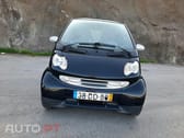 Smart ForTwo 0.8 CDI