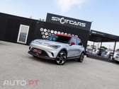 Smart #1 66 kWh Brabus AWD