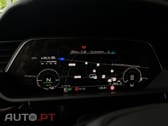 Audi E-Tron S quattro