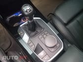 BMW 118 d Pack M Shadow