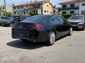 Mercedes-Benz CLA 180 d Progressive Aut.