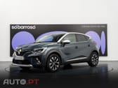 Renault Captur 1.6 E-Tech Plug-In Hybrid Techno