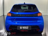 Peugeot 208 1.2 Hybrid Allure e-DCS6
