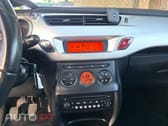 Citroen C3 1.4 HDi Airdream