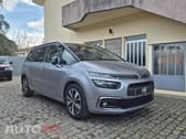 Citroen C4 SpaceTourer BlueHDi 130 Stop&Start SHINE
