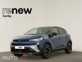 Renault Captur Captur 1.6 E-Tech Full Hybrid Esprit Alpine
