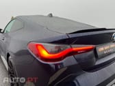 BMW M4 Competition
