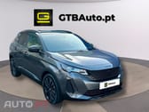 Peugeot 3008 GT