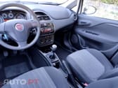 Fiat Punto Evo Punto 1.3 M-Jet - Nacional - Iva Dedutivel