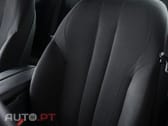 BMW 520 d Aut. Luxury Line