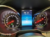 Mercedes-Benz GLC 300 e 4Matic 9G-Tronic Business Line