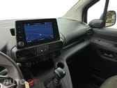 Peugeot Partner 1.5 BlueHDi Premium Standard