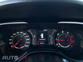 Fiat Tipo 1.3 M-Jet Lounge