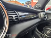 MINI Cooper John Cooper Works Auto Desportiva