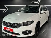 Fiat Tipo 1.3 M-Jet Lounge