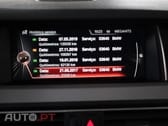 BMW 520 d Pack M Auto